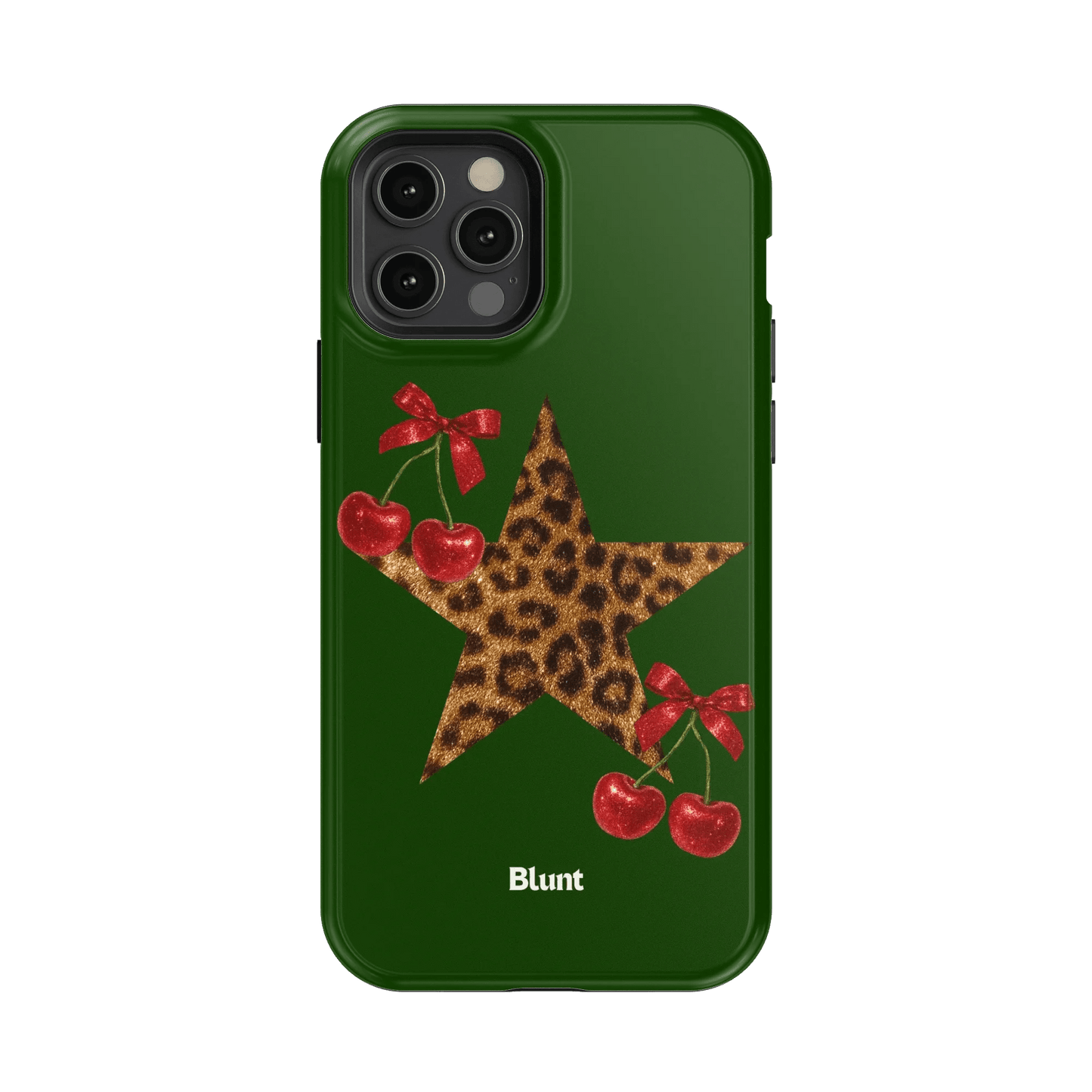 [DEV] Wildberry iPhone Case - Blunt Cases