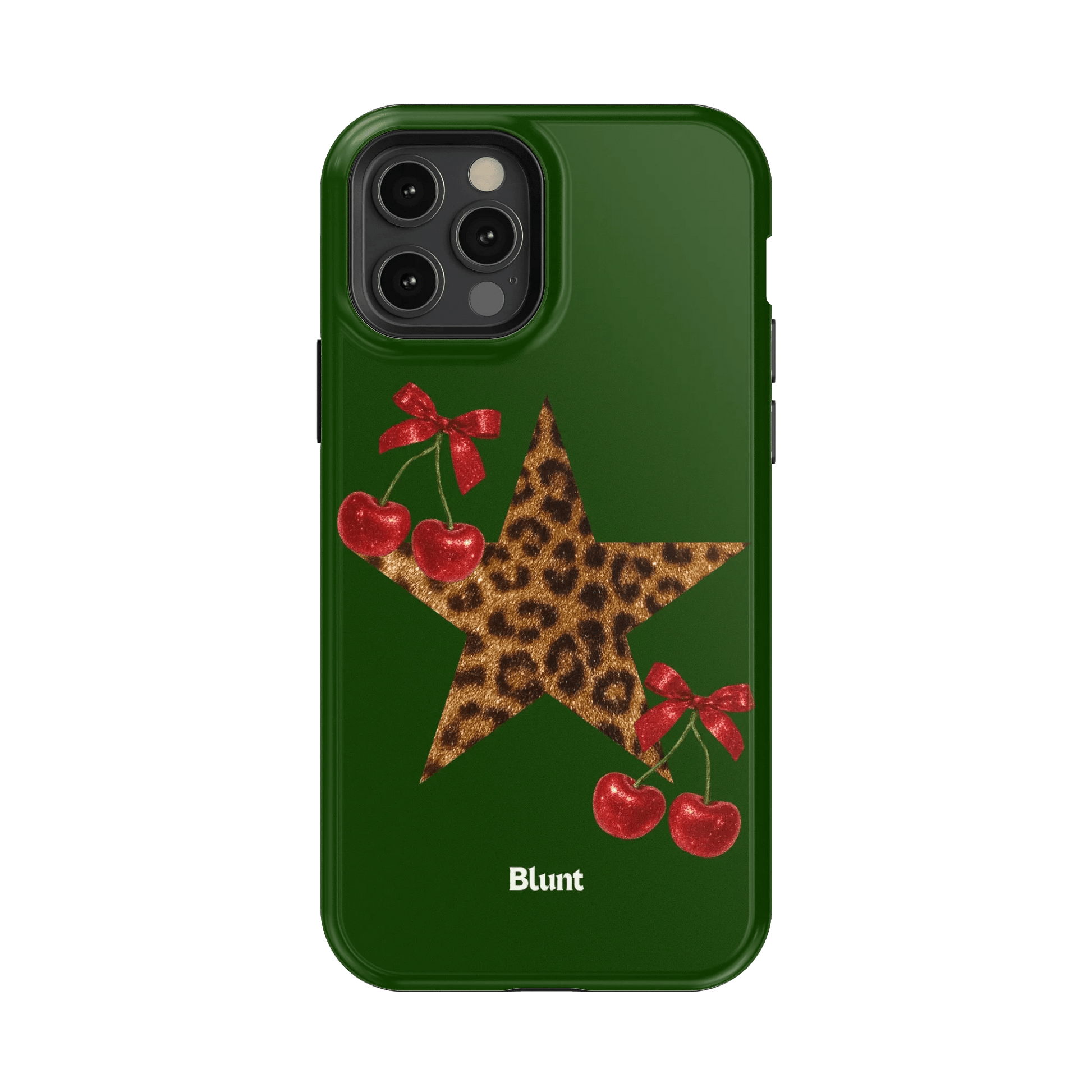 [DEV] Wildberry iPhone Case - Blunt Cases