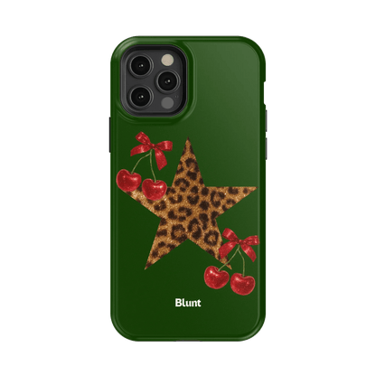 [DEV] Wildberry iPhone Case - Blunt Cases