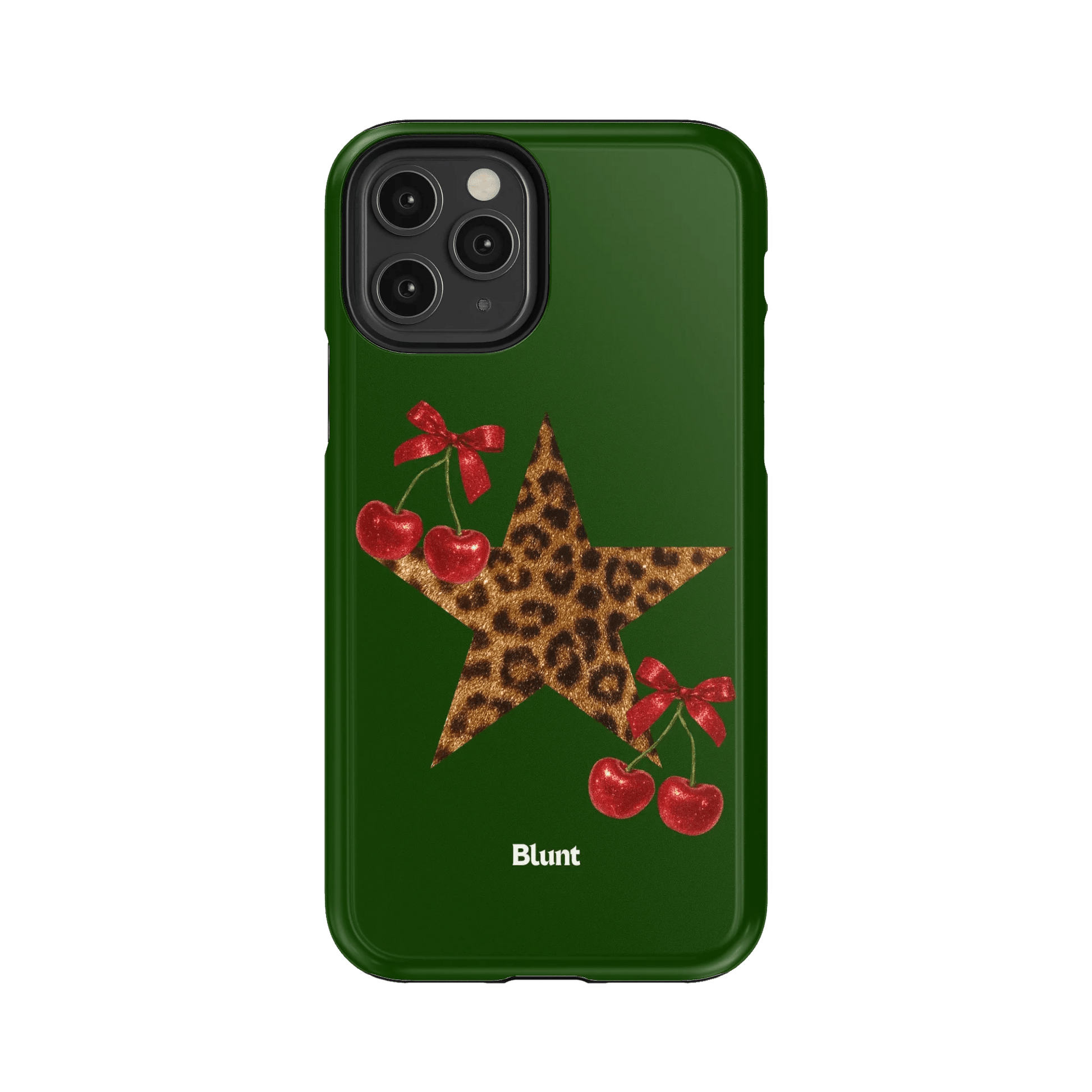 [DEV] Wildberry iPhone Case - Blunt Cases