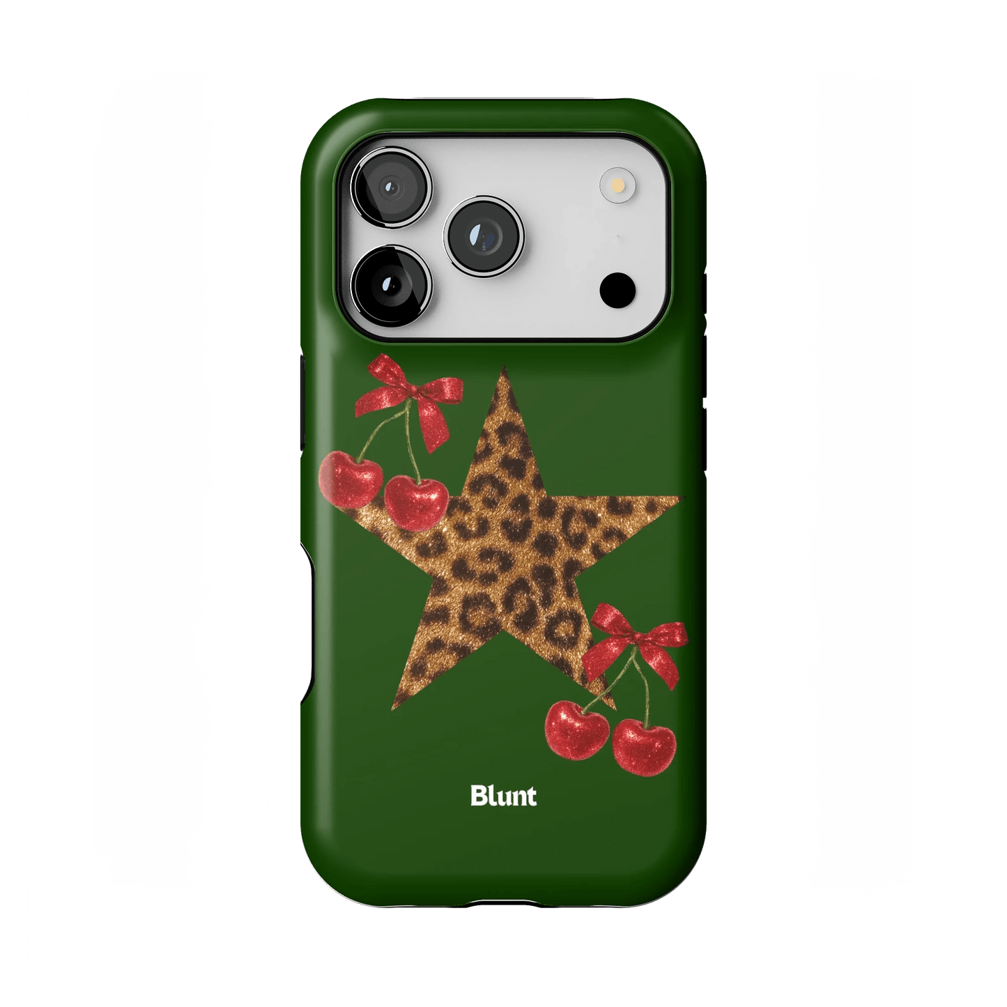 [DEV] Wildberry iPhone Case - Blunt Cases