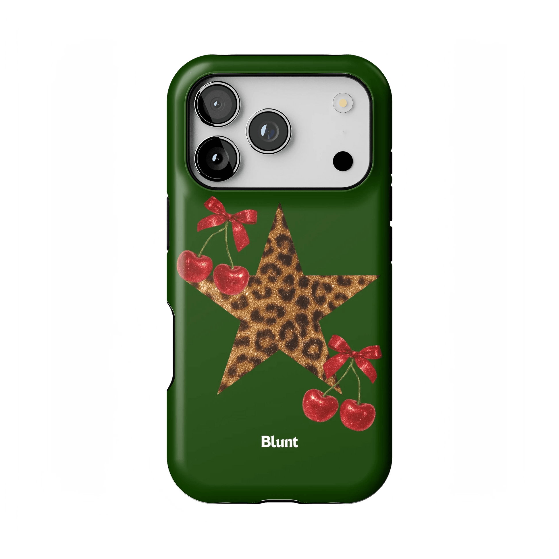 [DEV] Wildberry iPhone Case - Blunt Cases