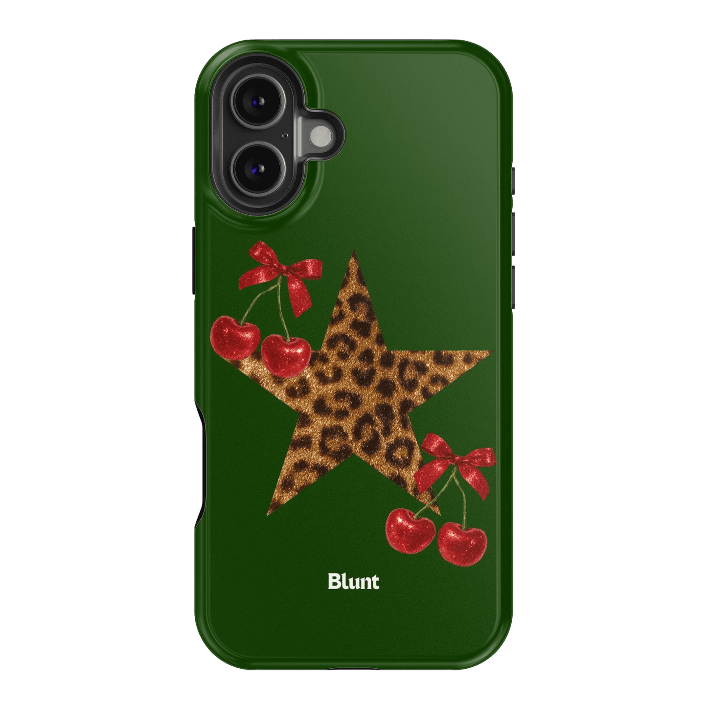 [DEV] Wildberry iPhone Case - Blunt Cases