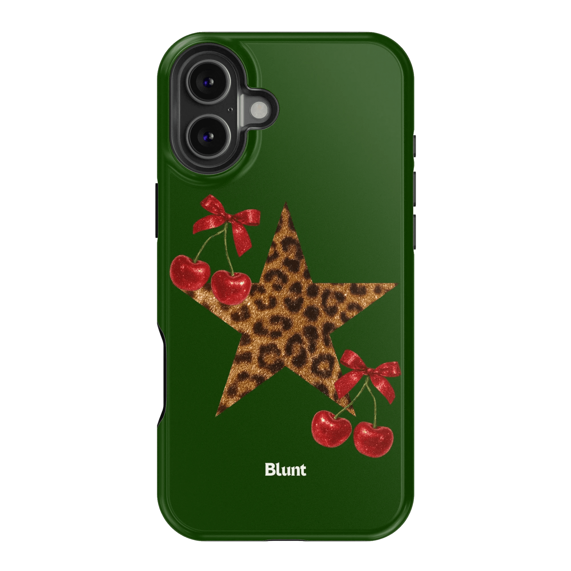 [DEV] Wildberry iPhone Case - Blunt Cases