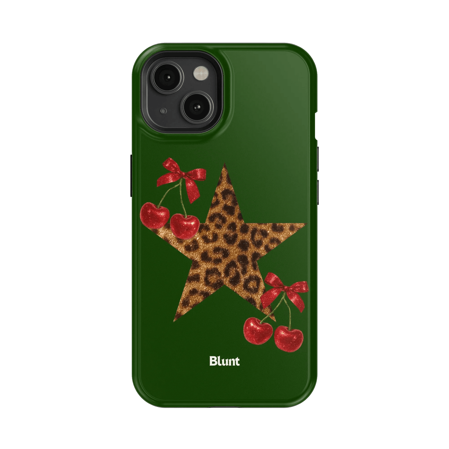 [DEV] Wildberry iPhone Case - Blunt Cases