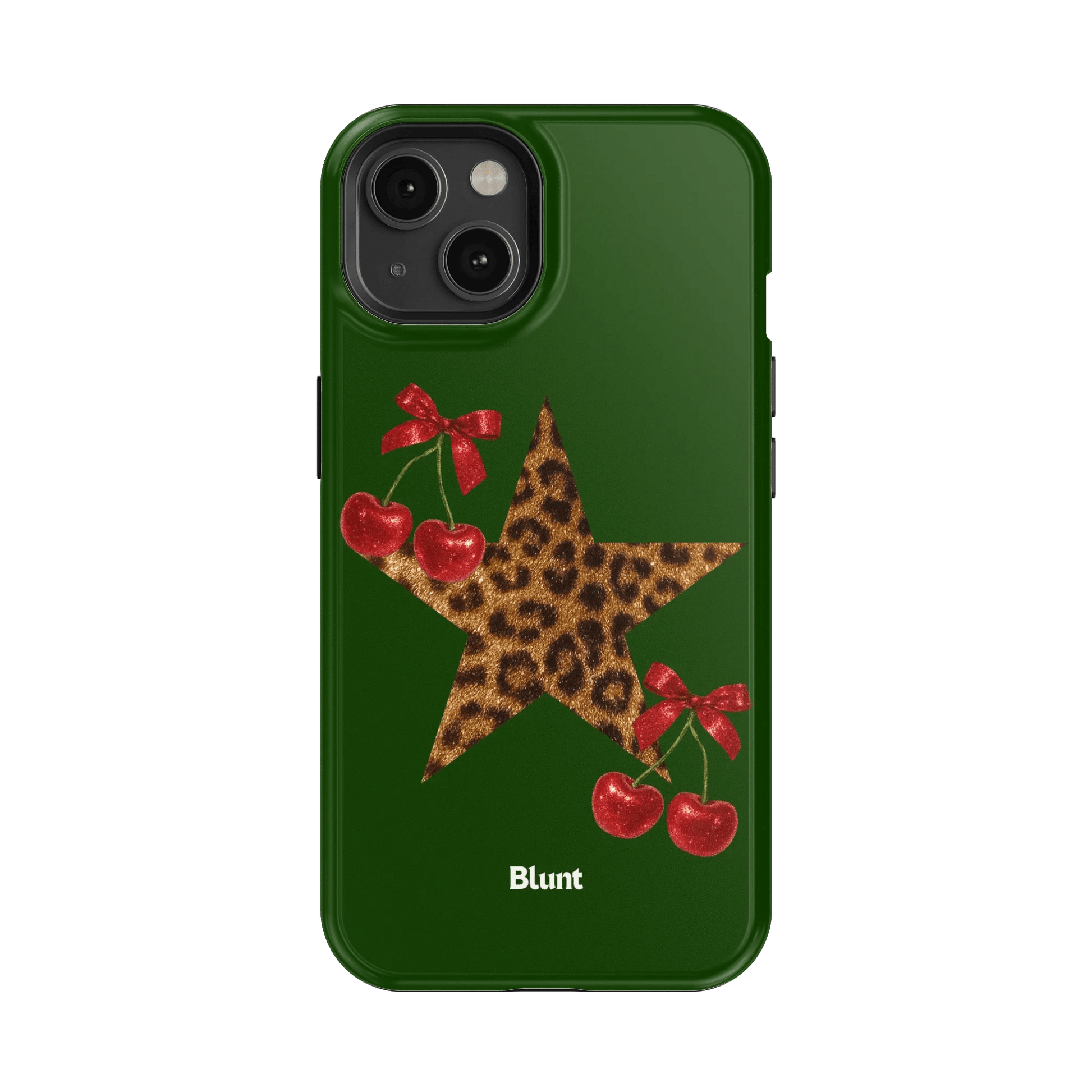 [DEV] Wildberry iPhone Case - Blunt Cases
