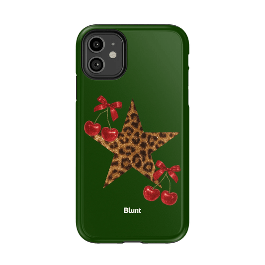 [DEV] Wildberry iPhone Case - Blunt Cases