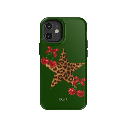 [DEV] Wildberry iPhone Case - Blunt Cases