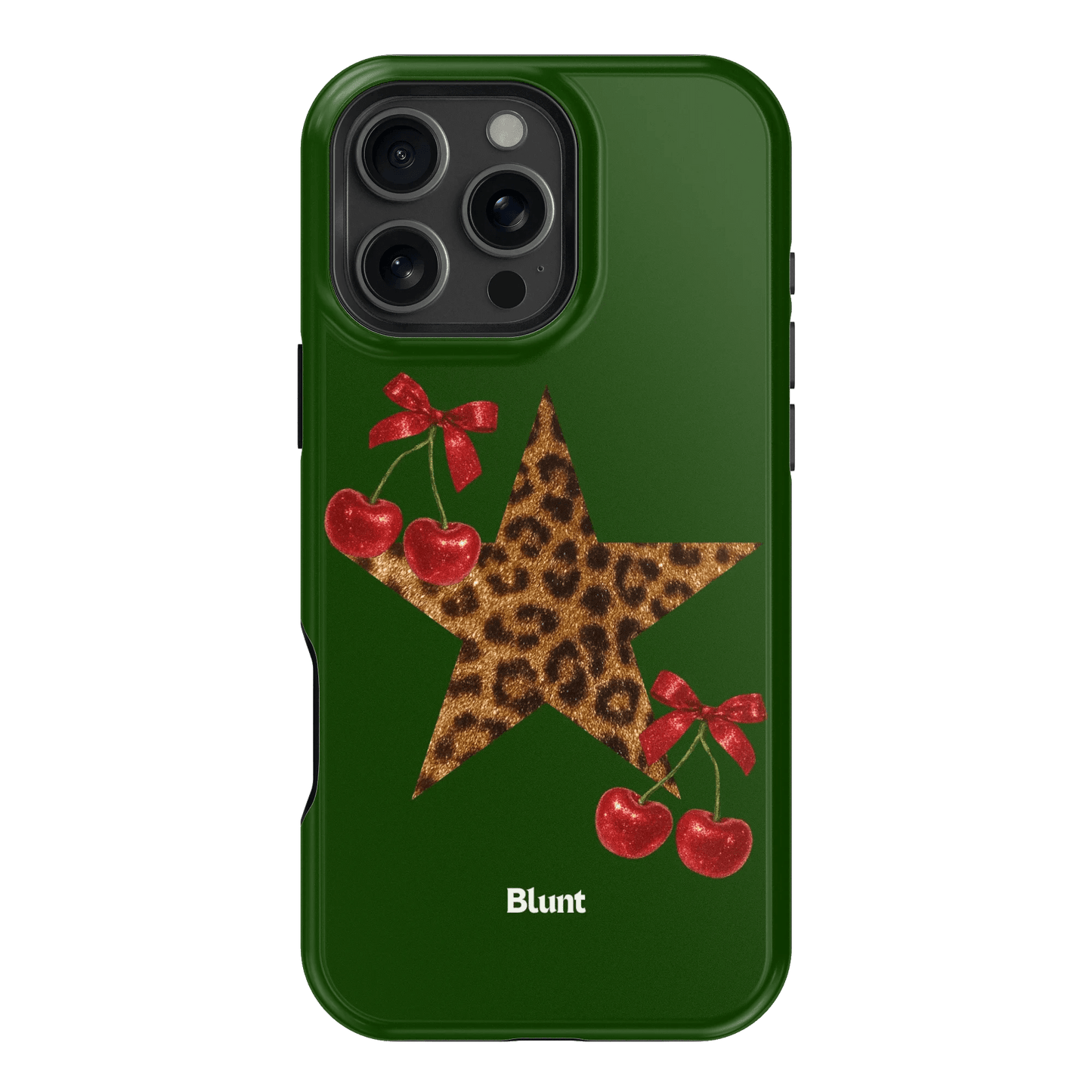 [DEV] Wildberry iPhone Case - Blunt Cases