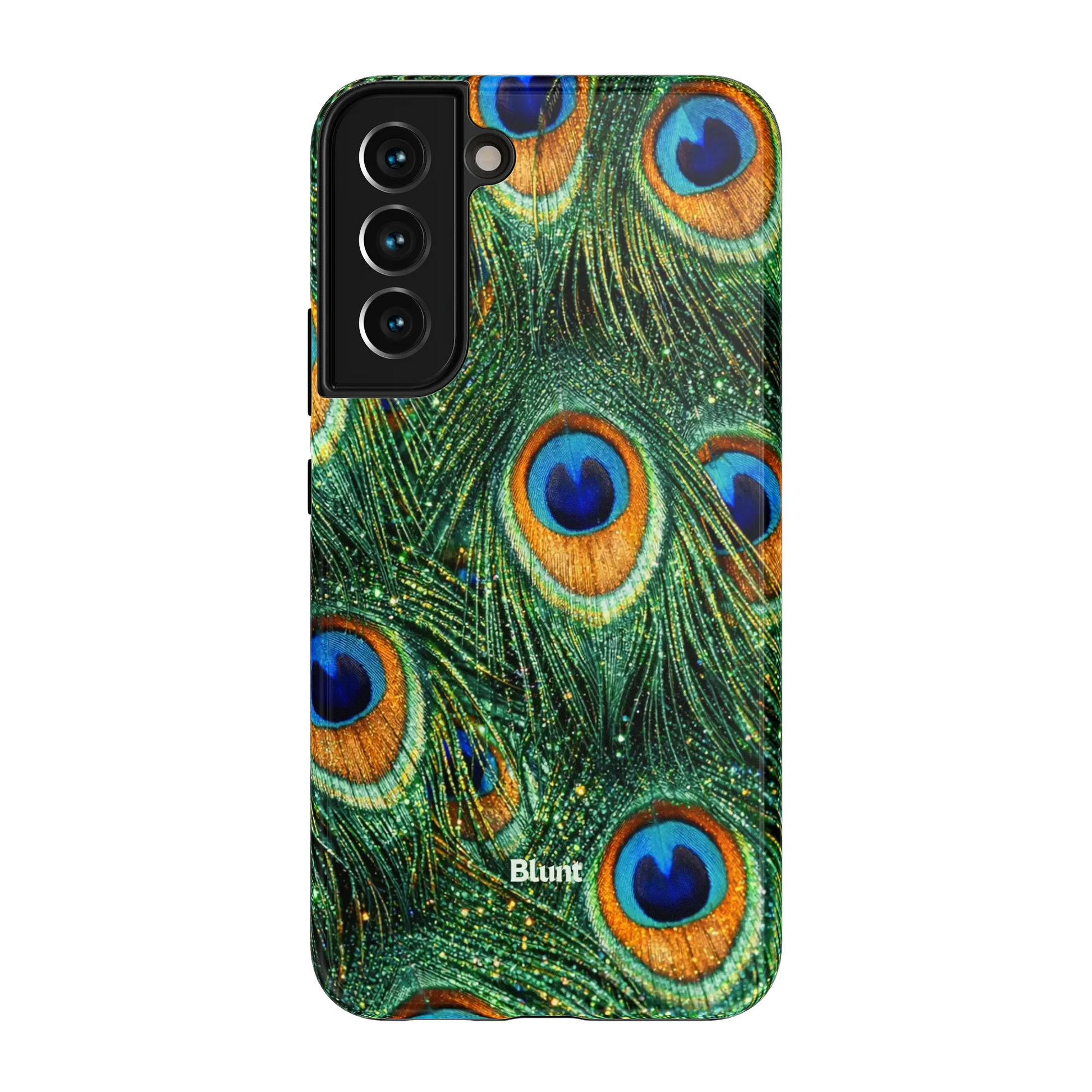 Jade-Quilt-samsung-case-Galaxy S22 Plus-1