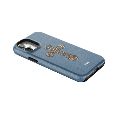 Devoted Denim iPhone Case gallery - Iphone_12_Mini_Air_Plus_2