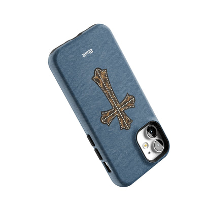 Devoted Denim iPhone Case gallery - Iphone_12_Mini_Air_Plus_5