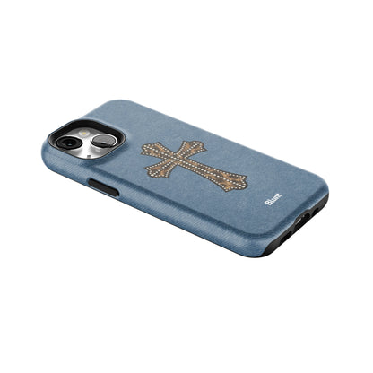Devoted Denim iPhone Case gallery - Iphone_13_Mini_Air_Plus_2