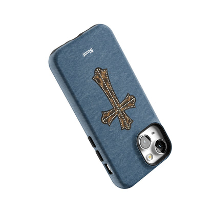 Devoted Denim iPhone Case gallery - Iphone_13_Mini_Air_Plus_5