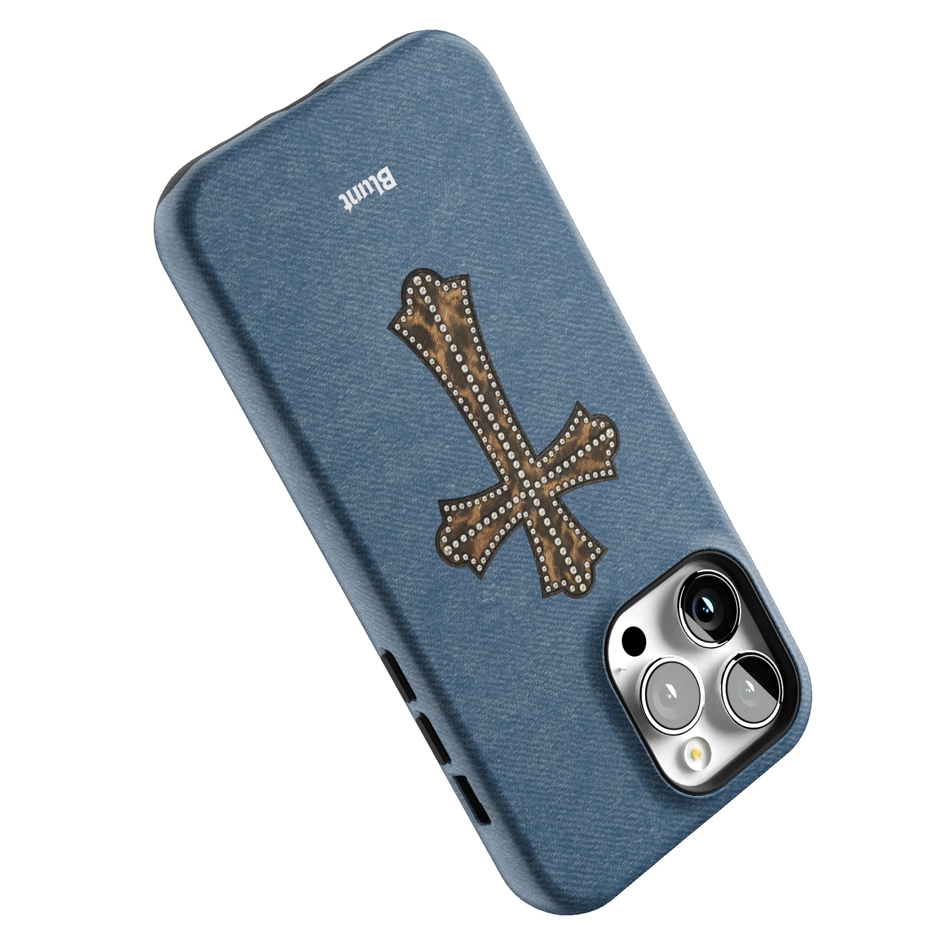 Devoted Denim iPhone Case gallery - Iphone_14_Pro_Max_5