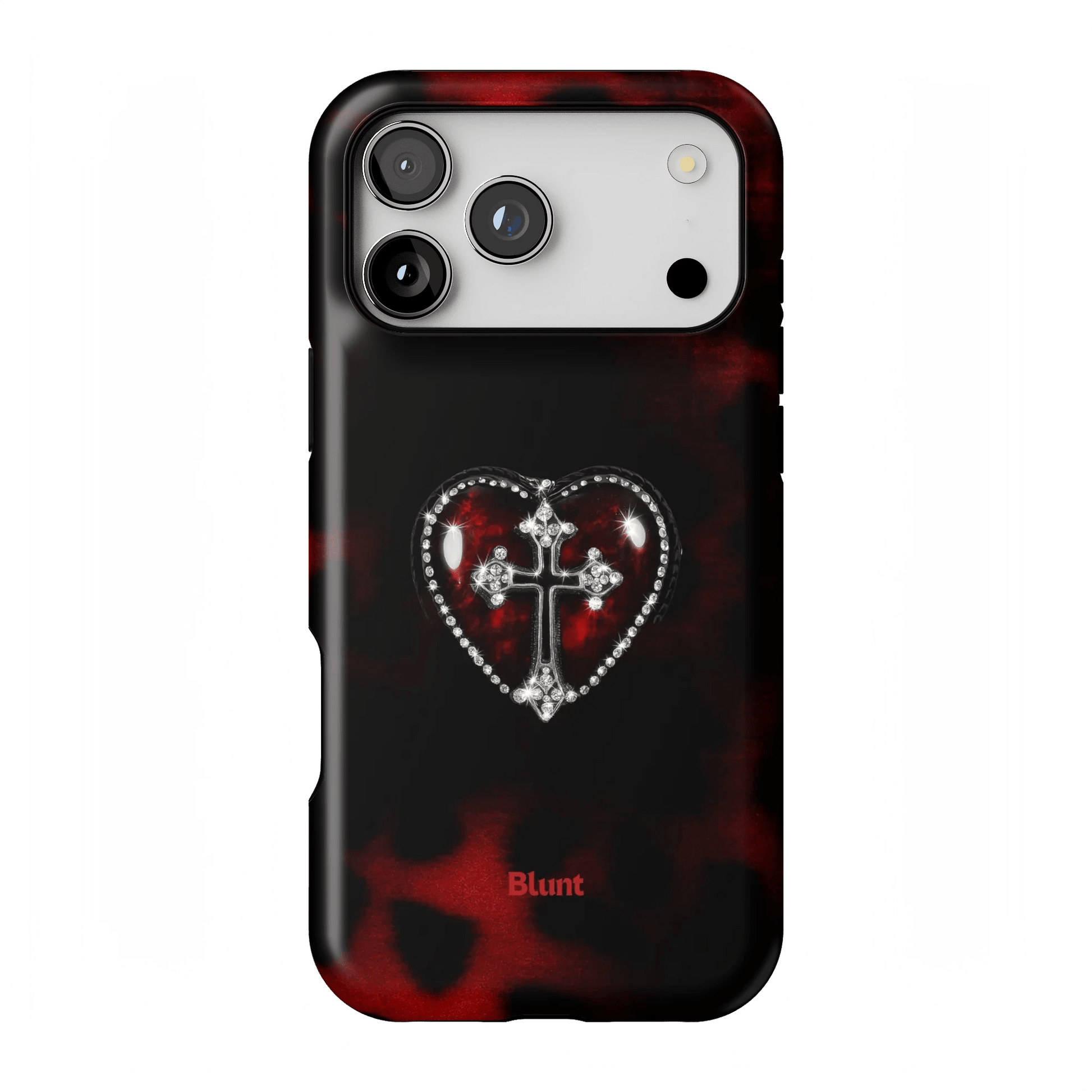 Devotion iPhone Case - Blunt Cases