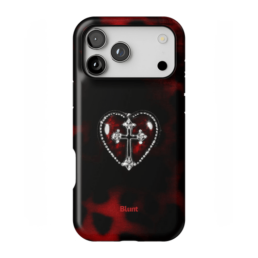 Devotion iPhone Case - Blunt Cases