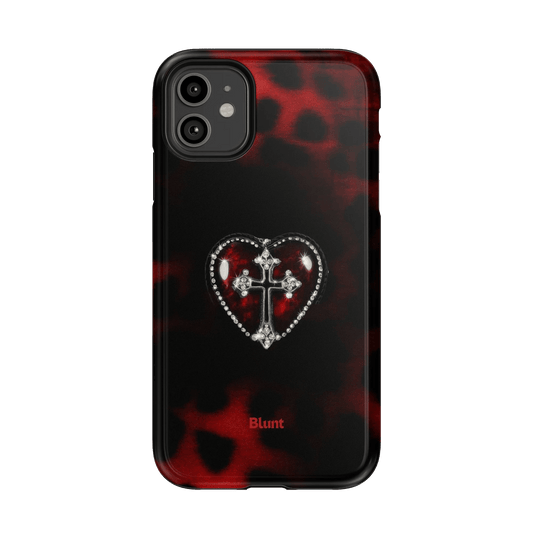 Devotion iPhone Case - Blunt Cases