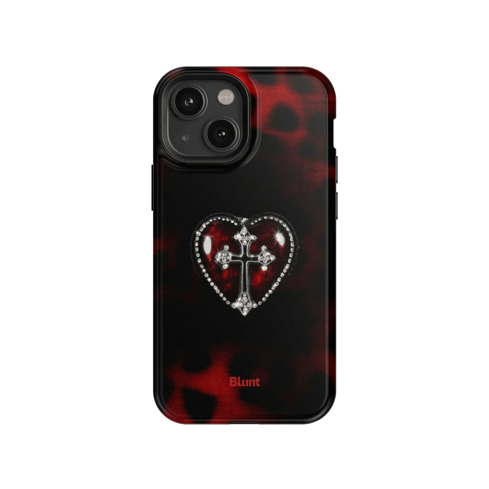 Devotion iPhone Case - Blunt Cases