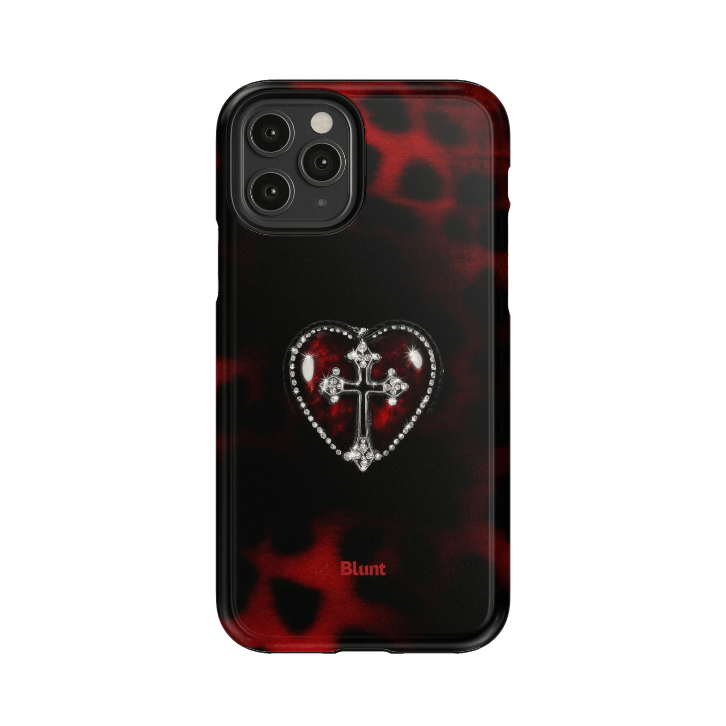 Devotion iPhone Case - Blunt Cases