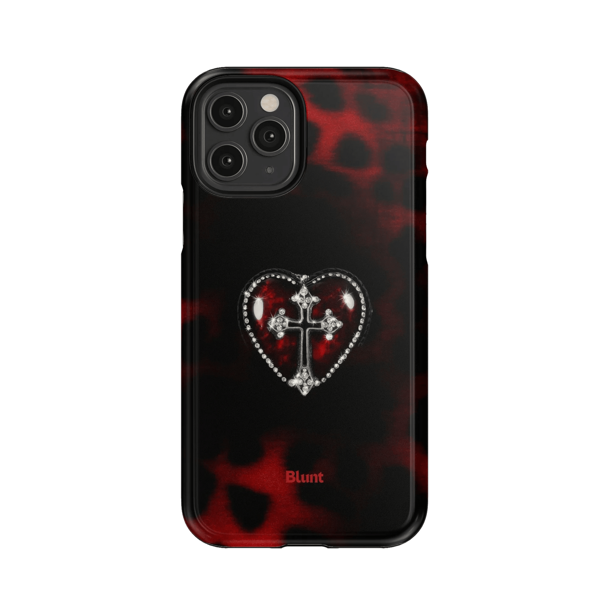 Devotion iPhone Case - Blunt Cases