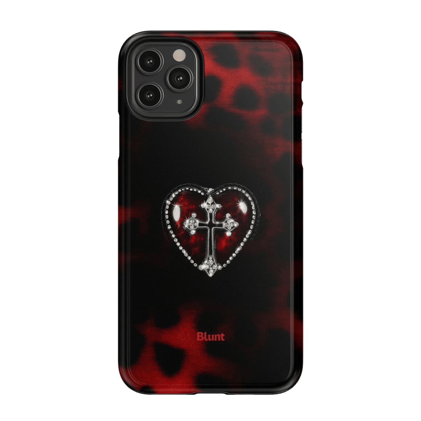Devotion iPhone Case - Blunt Cases