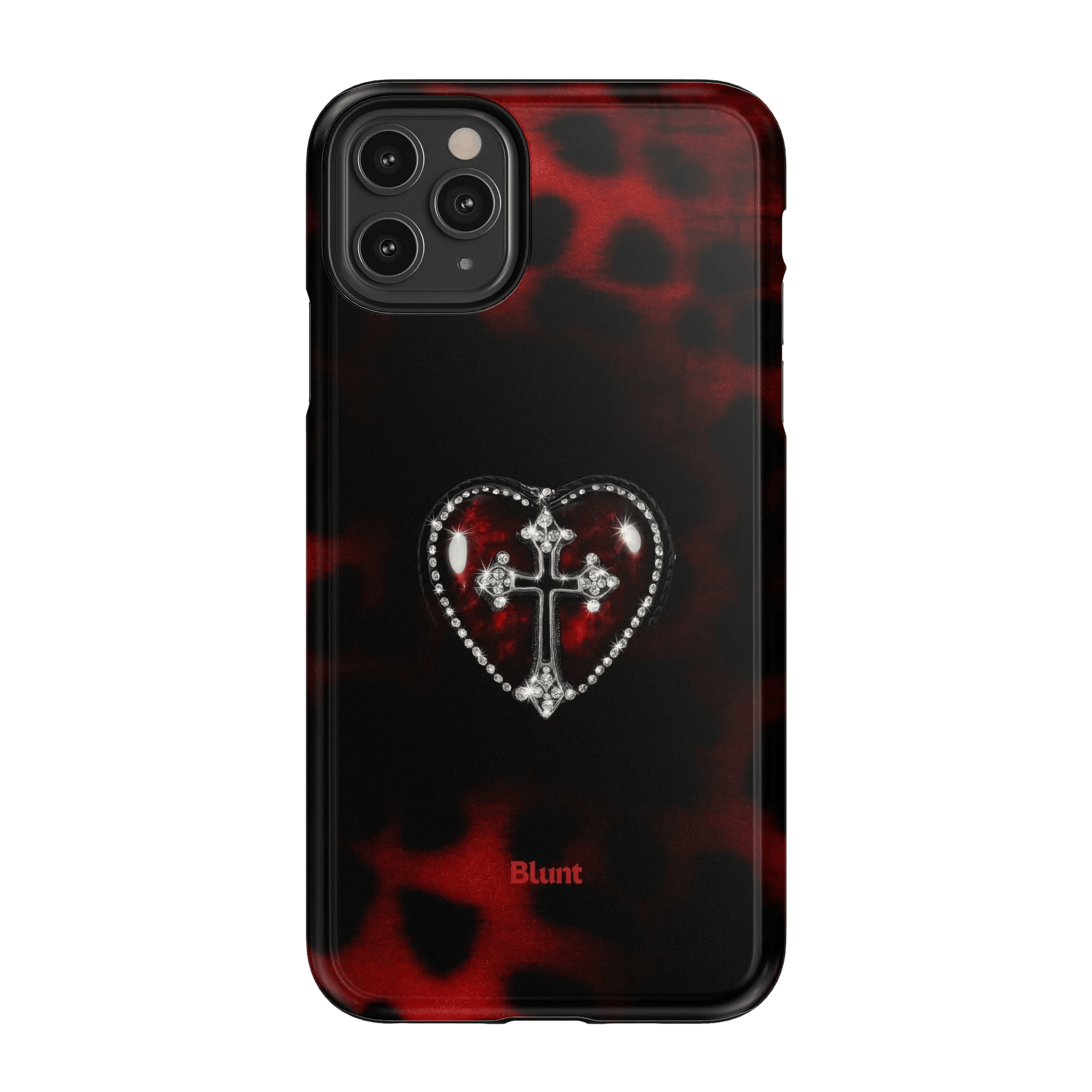 Devotion iPhone Case - Blunt Cases