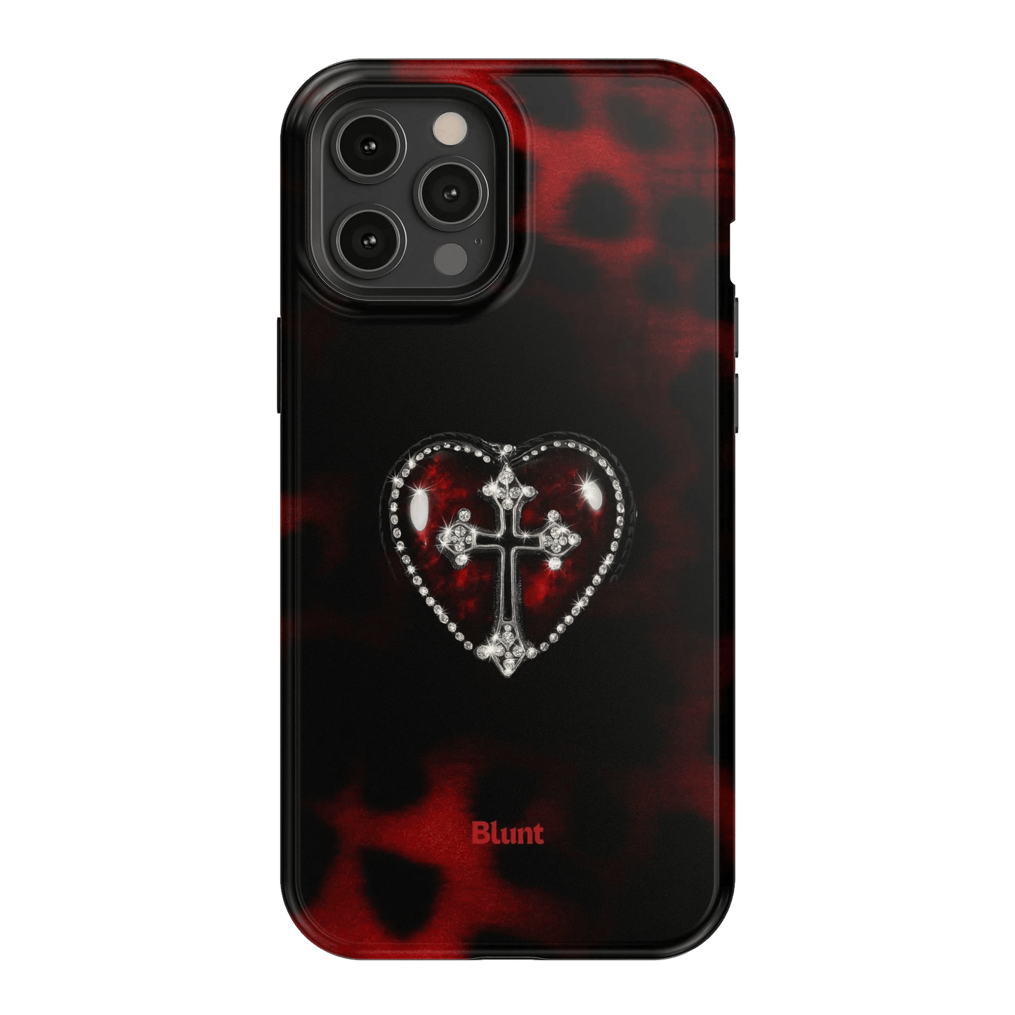 Devotion iPhone Case - Blunt Cases