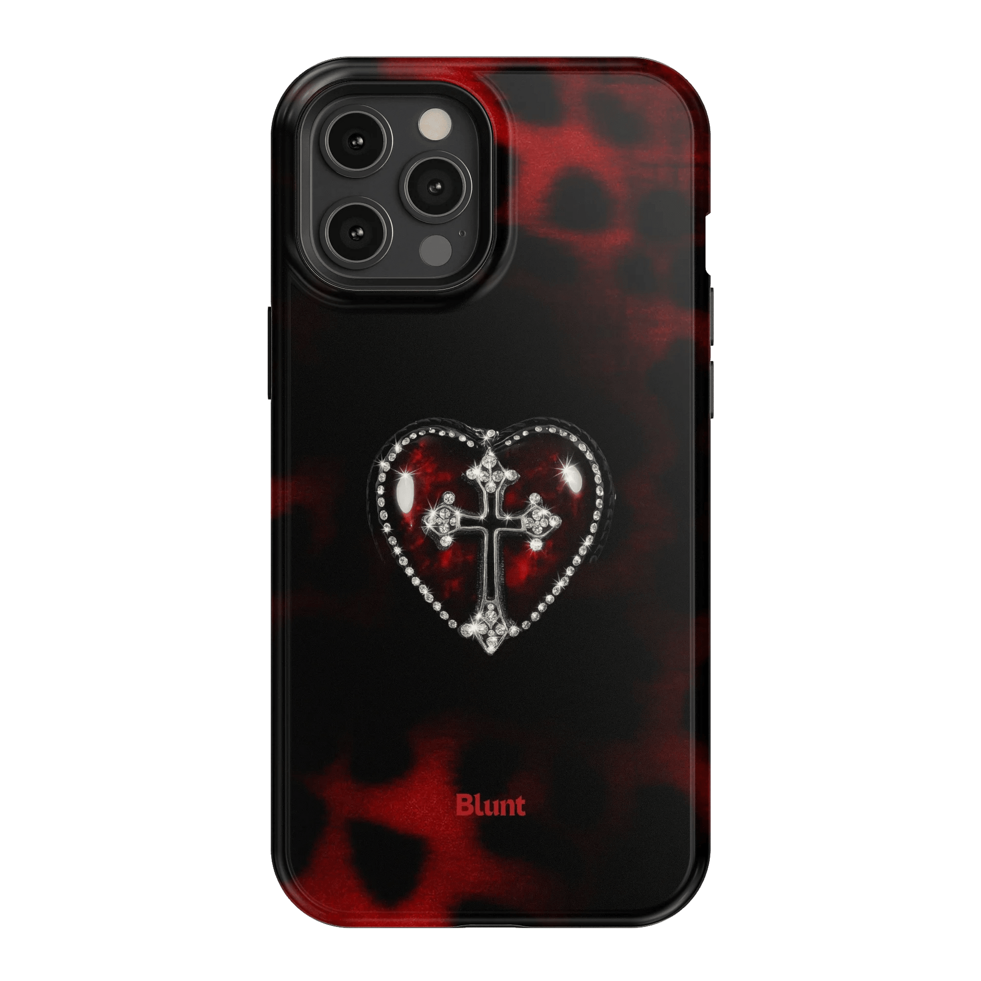 Devotion iPhone Case - Blunt Cases