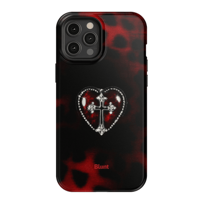 Devotion iPhone Case - Blunt Cases