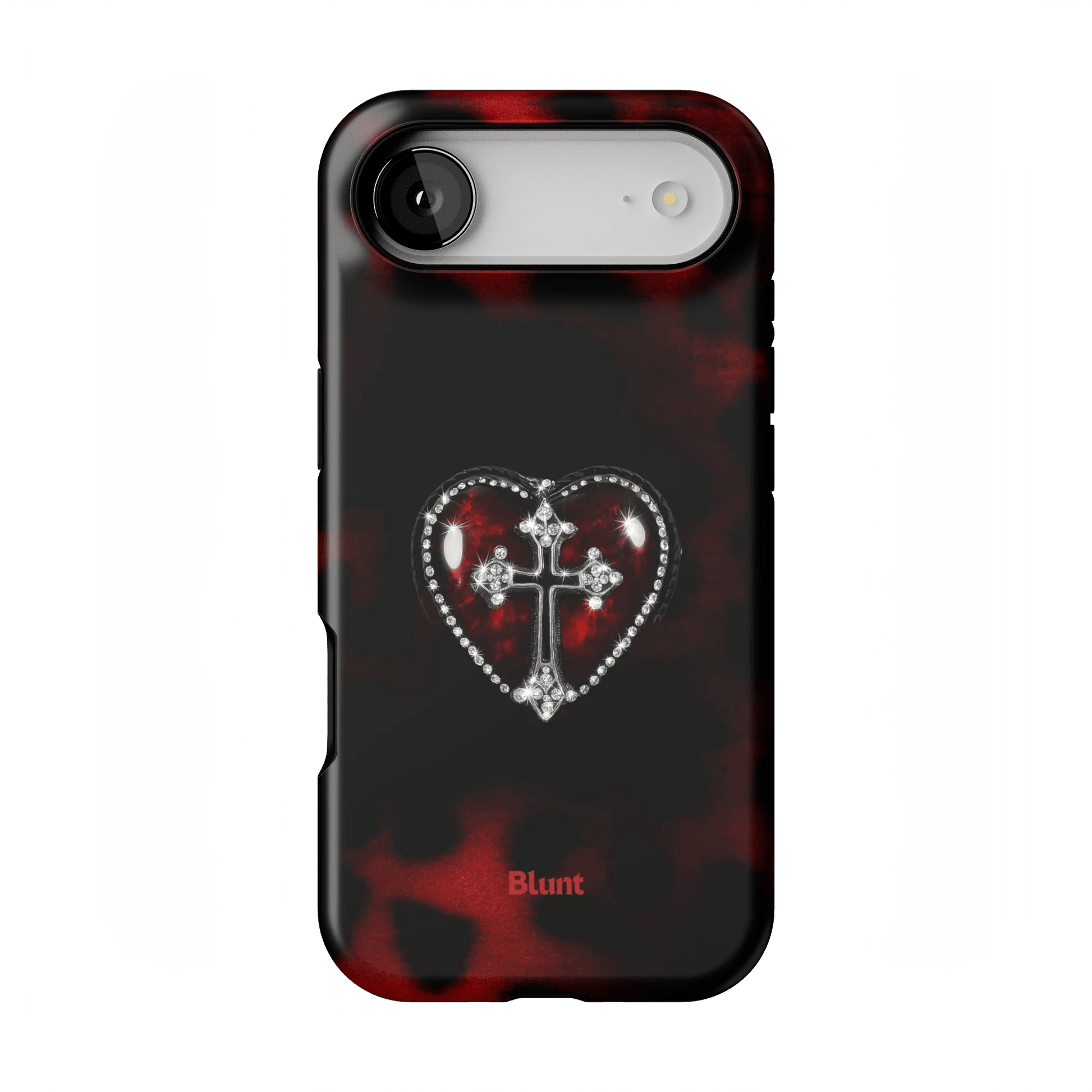 Devotion iPhone Case - Blunt Cases