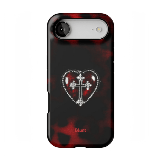 Devotion iPhone Case - Blunt Cases