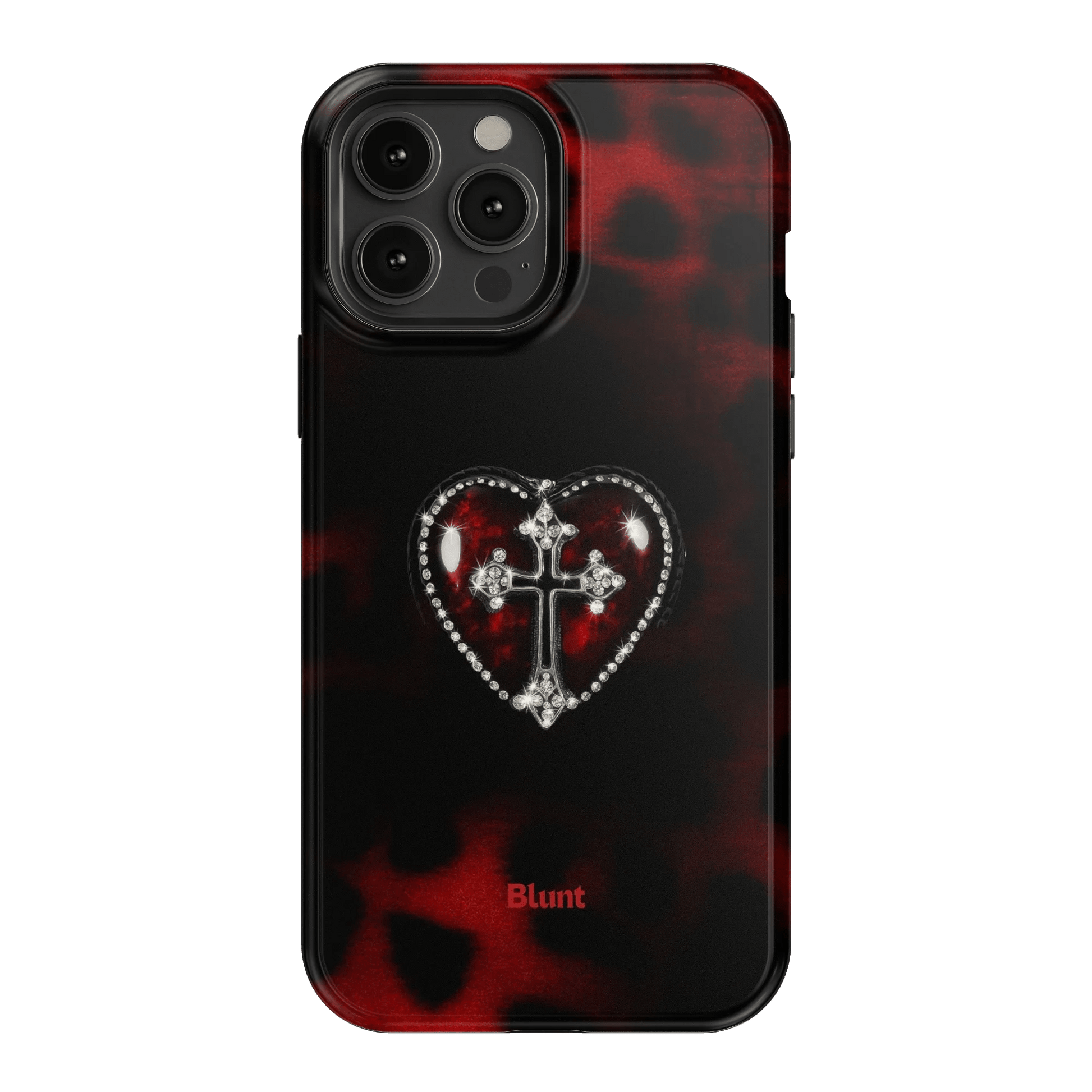 Devotion iPhone Case - Blunt Cases