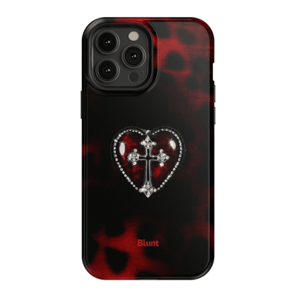 Devotion iPhone Case - Blunt Cases