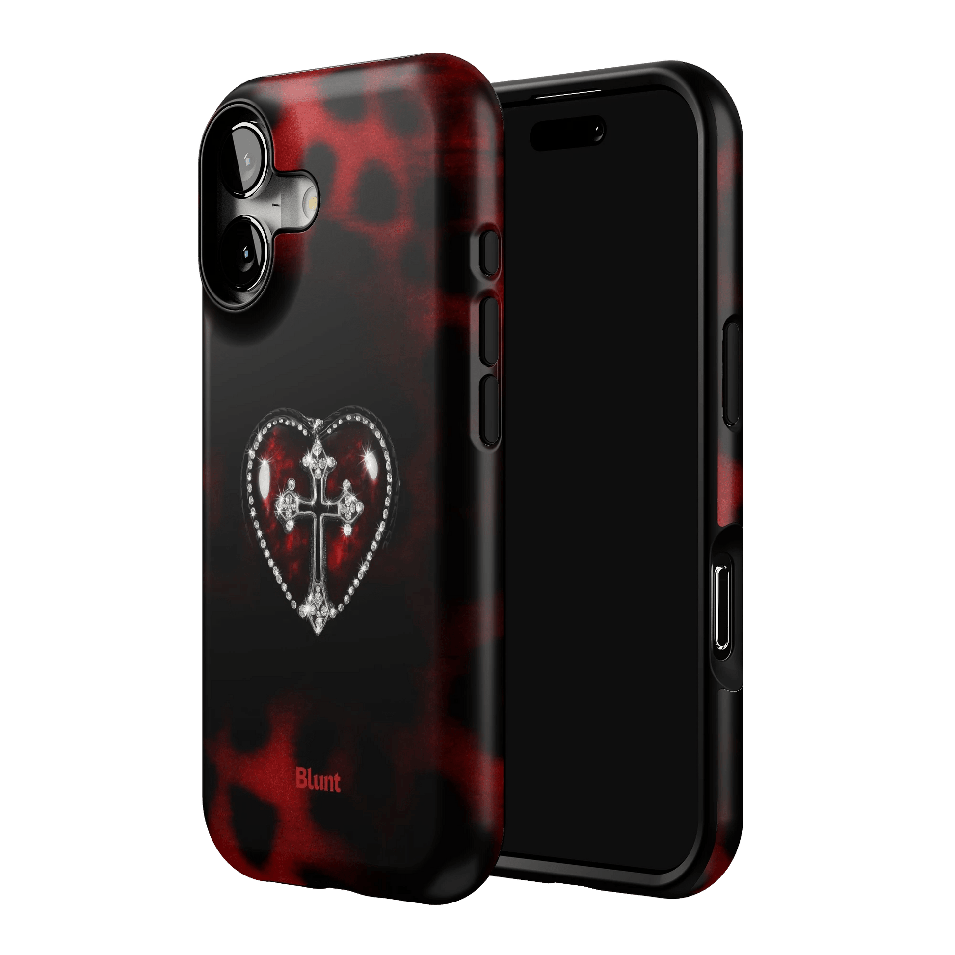 Devotion iPhone Case - Blunt Cases
