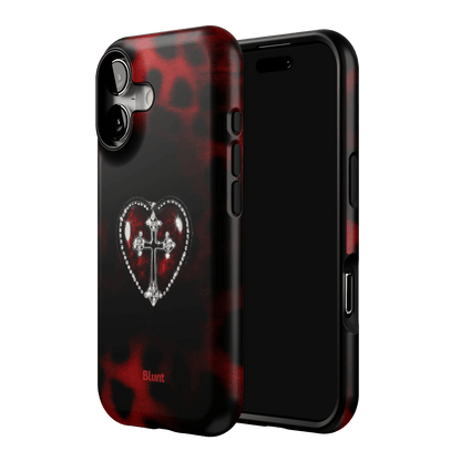 Devotion iPhone Case - Blunt Cases