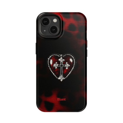Devotion iPhone Case - Blunt Cases
