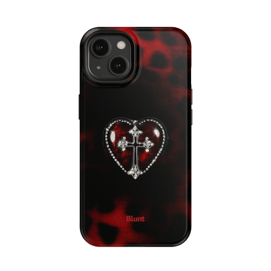 Devotion iPhone Case - Blunt Cases