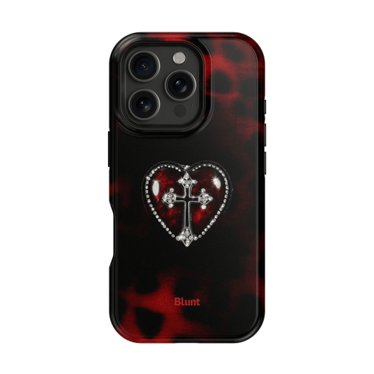 Devotion iPhone Case - Blunt Cases