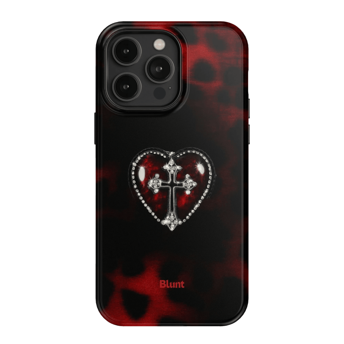 Devotion iPhone Case - Blunt Cases