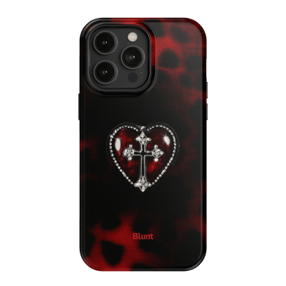 Devotion iPhone Case - Blunt Cases