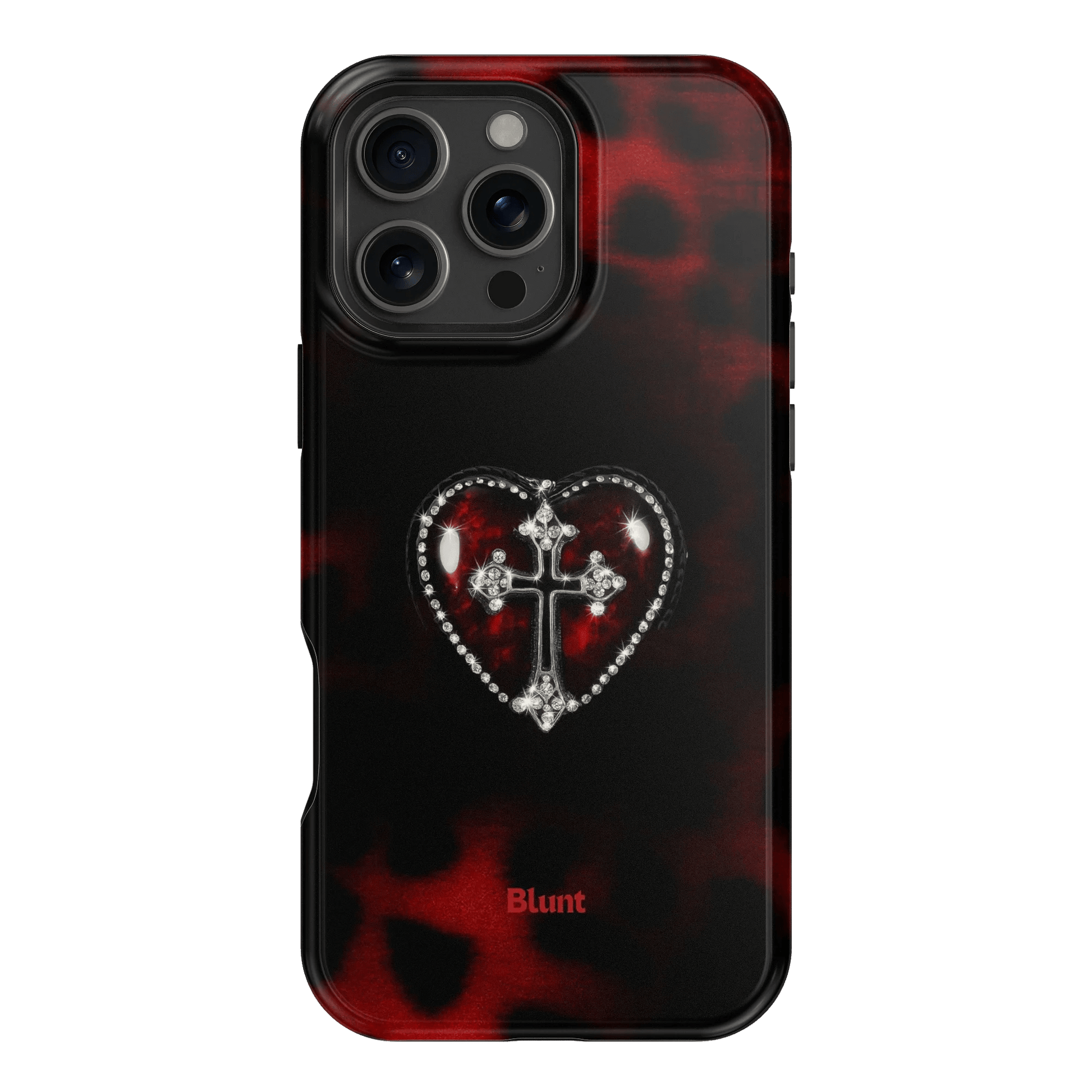 Devotion iPhone Case - Blunt Cases