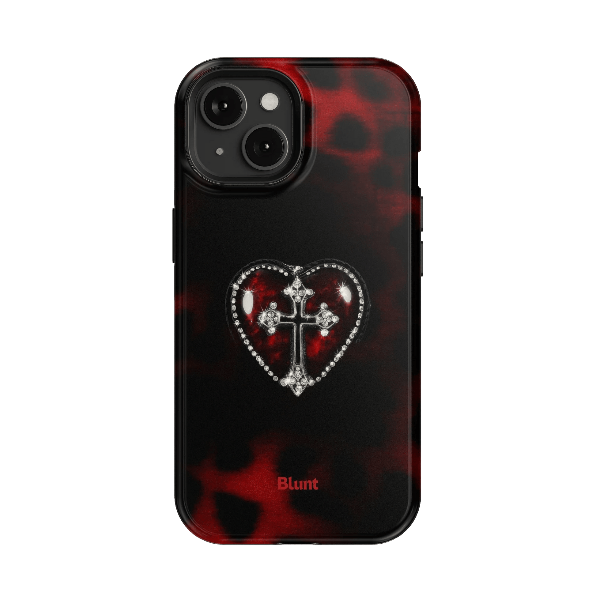 Devotion iPhone Case - Blunt Cases