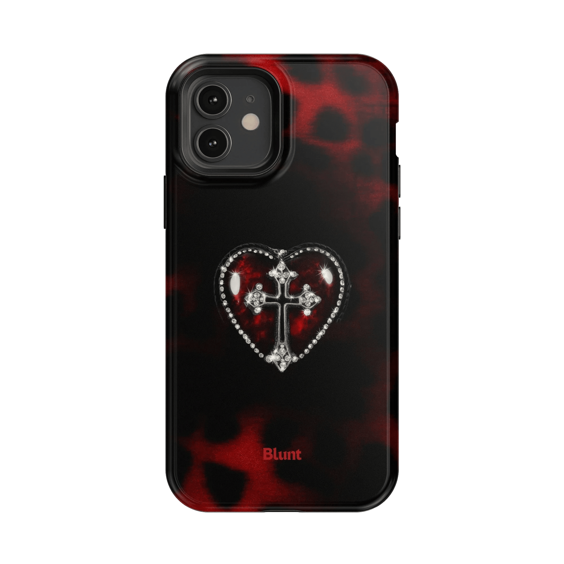 Devotion iPhone Case - Blunt Cases