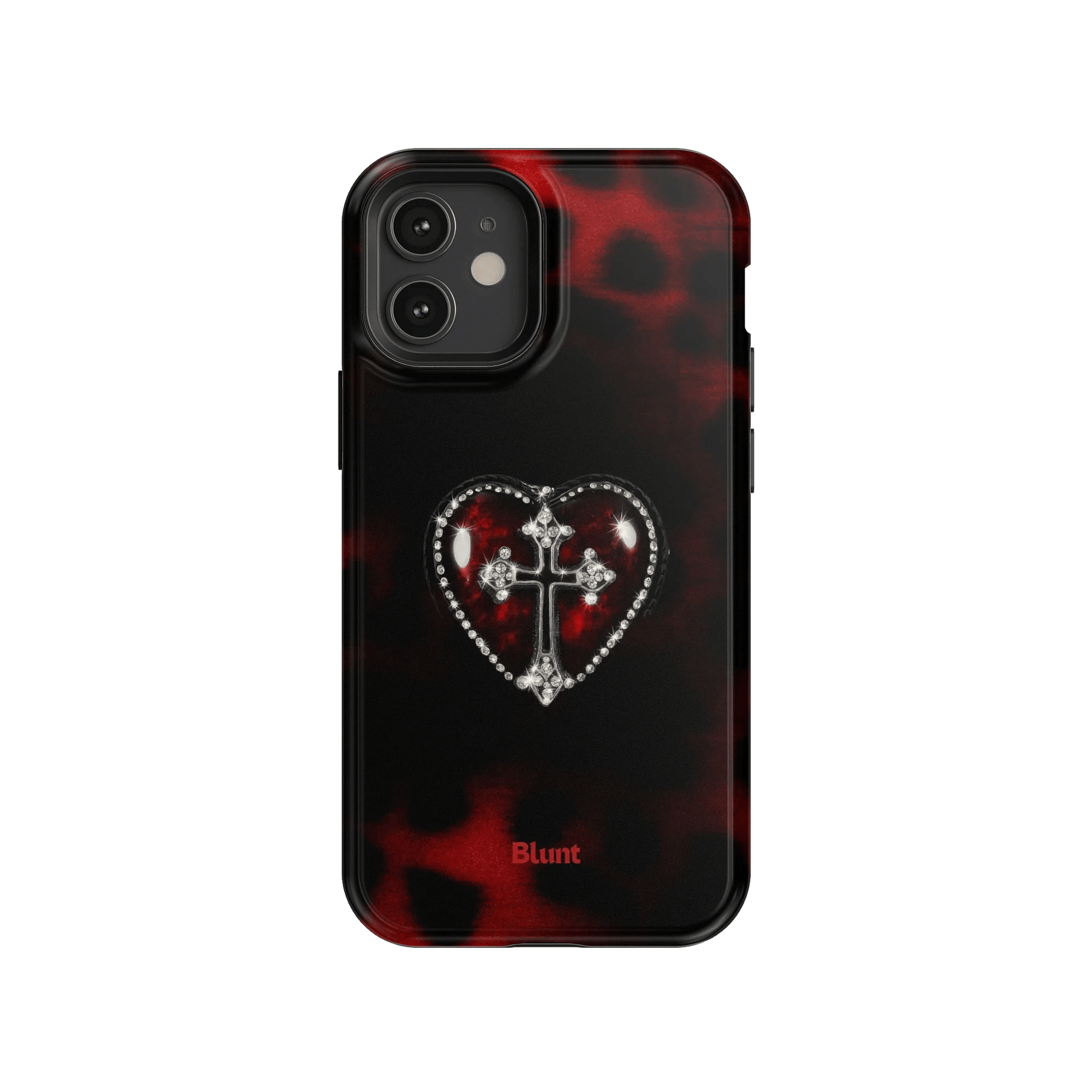 Devotion iPhone Case - Blunt Cases