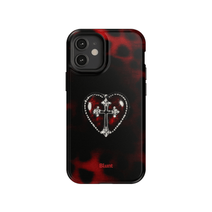 Devotion iPhone Case - Blunt Cases