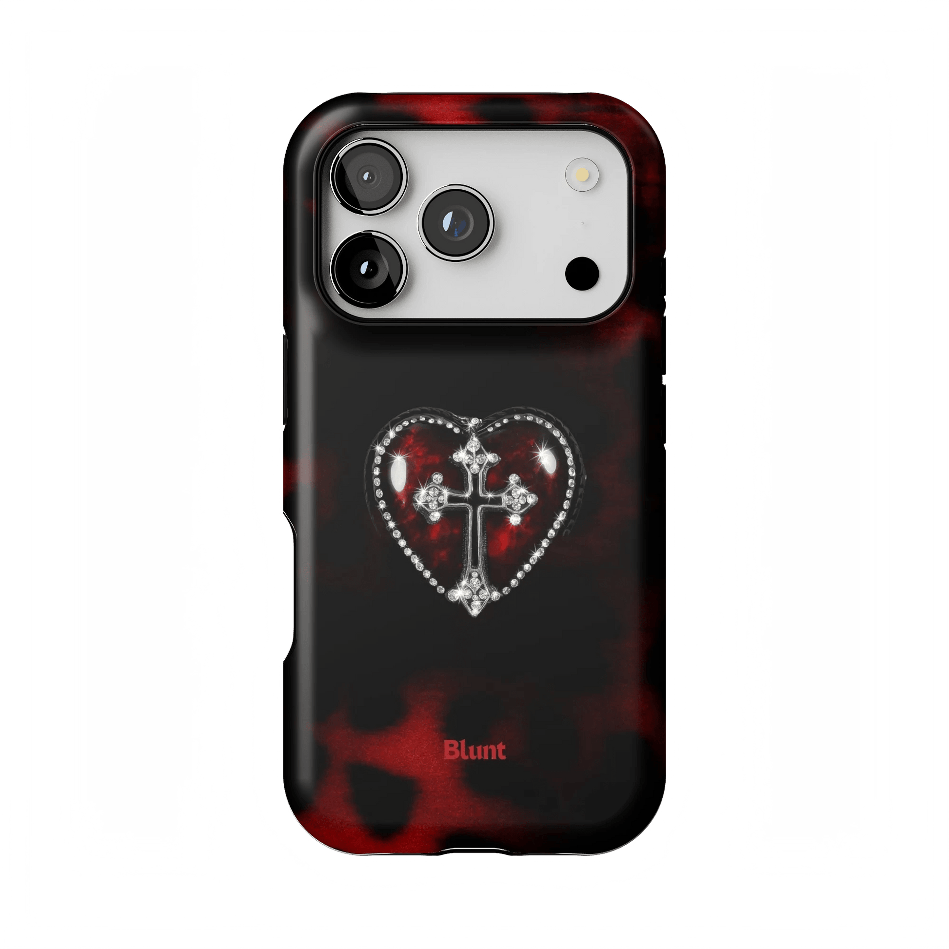 Devotion iPhone Case - Blunt Cases