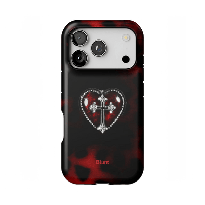 Devotion iPhone Case - Blunt Cases