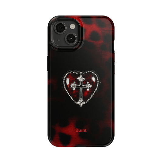 Devotion iPhone Case - Blunt Cases