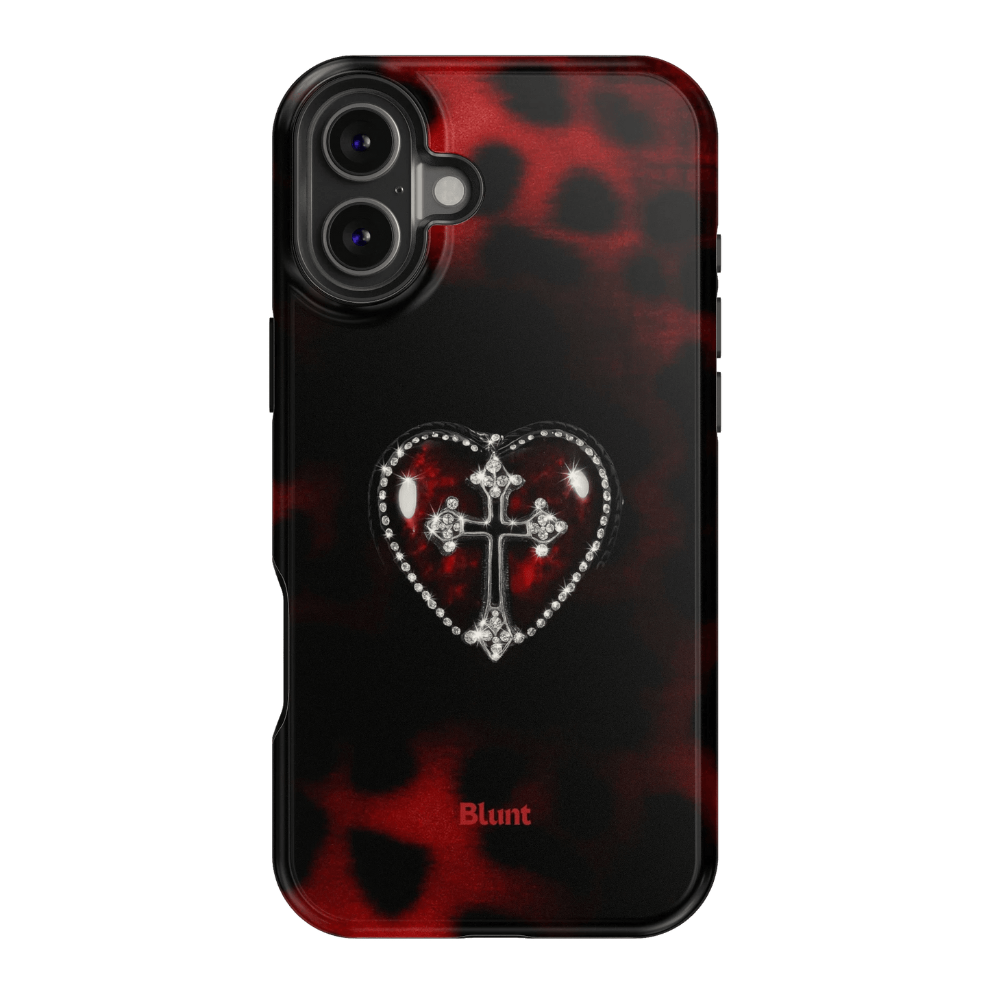 Devotion iPhone Case - Blunt Cases